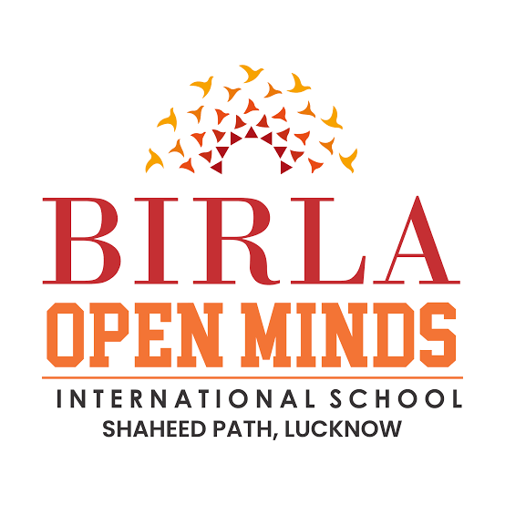 Birla Open Minds International School Lucknow Company logo